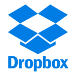 dropbox logo