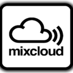 mixcloud logo