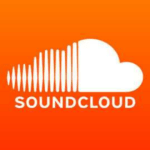 soundcloud logo